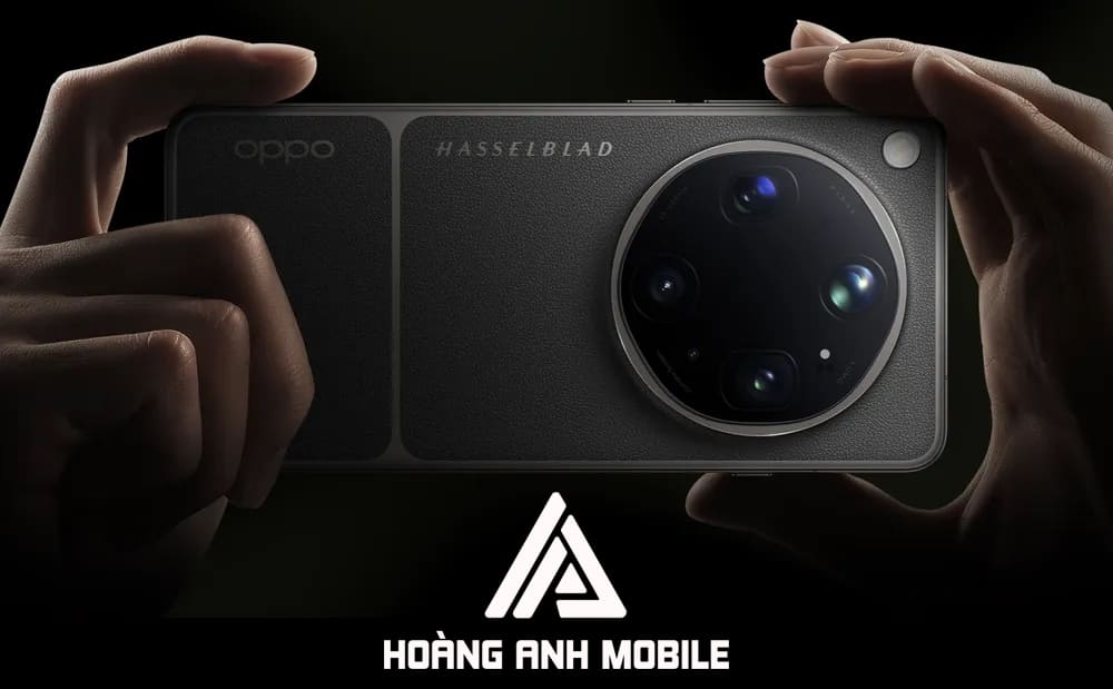 Đánh Giá Oppo Find X9 Ultra: 'Quái Vật' Nhiếp Ảnh Và Định Nghĩa Lại Flagship 2026