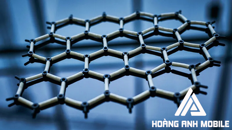 Màng Tản Nhiệt Graphene Thế Hệ Mới (2026): Kỷ Băng Hà Thu Nhỏ Trong Lòng Smartphone