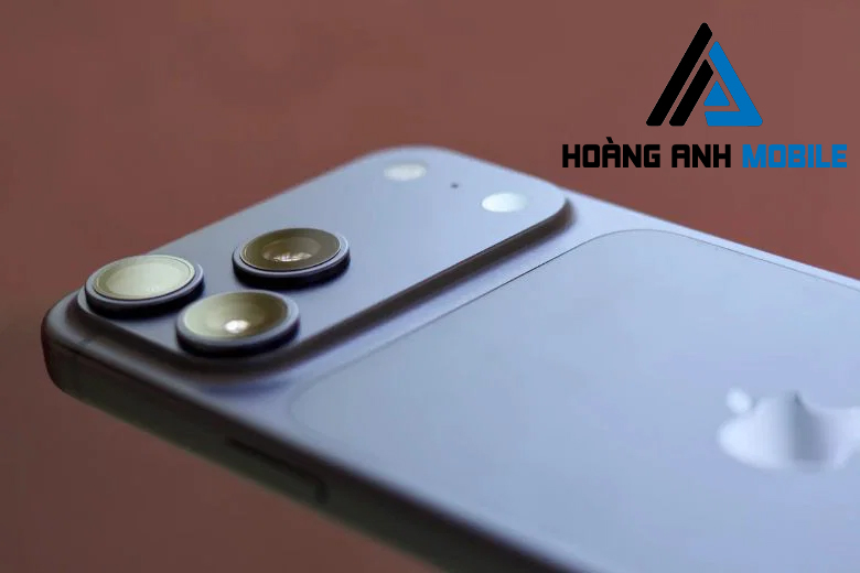 iPhone 18 Pro: Cuộc 'Lột Xác' Thiết Kế Lớn Nhất Kể Từ Thời iPhone X