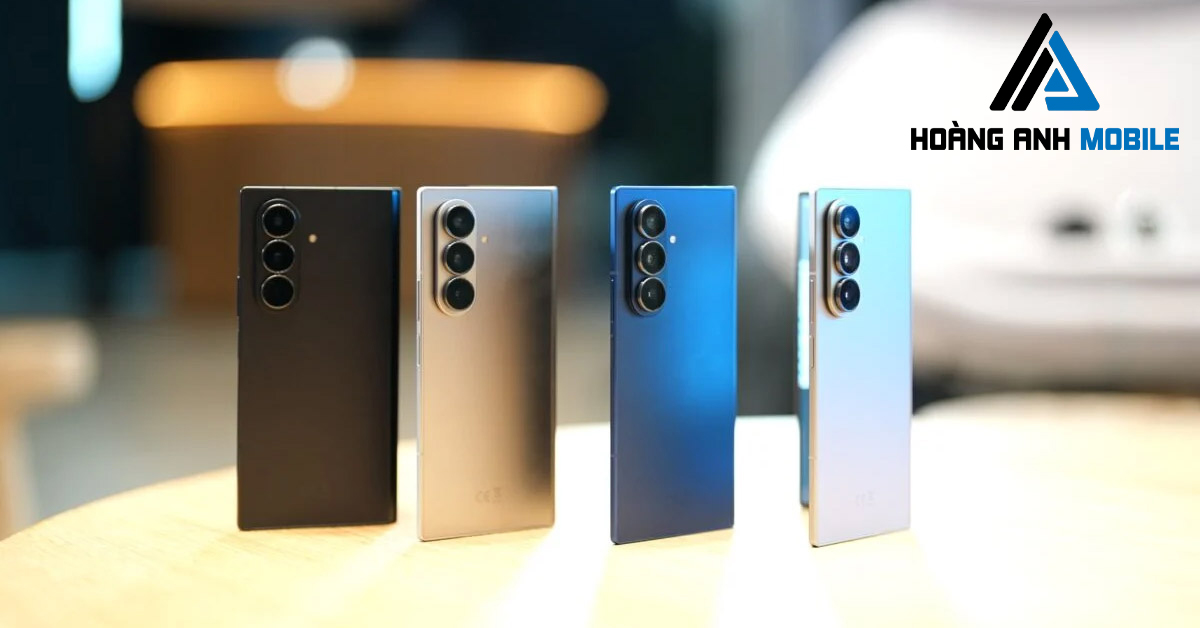 Có Nên Mua Galaxy Z Fold 7 Khi Z Fold 8 Sắp Ra Mắt? Đánh Giá Chi Tiết Sau 1 Năm