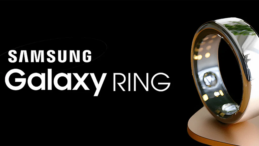 Sau đồng hồ thông minh và vòng đeo tay thông minh, Samsung sẽ sản xuất nhẩn thông minh?