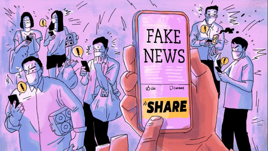 Những rủi ro khi bạn đú trend Anime bằng ứng dụng Loopsie