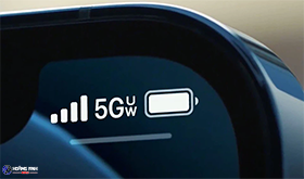 iPhone 15 chuẩn bị ra mắt chip 5G nâng cấp?