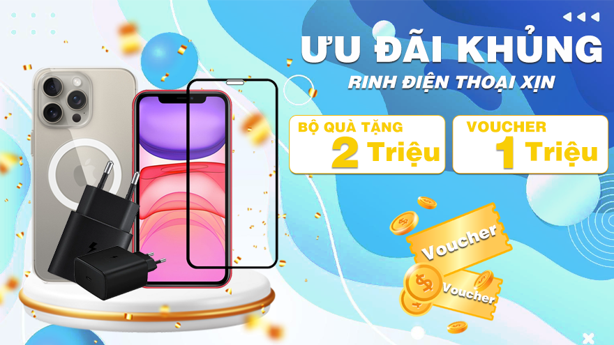 Ưu Đãi Hấp Dẫn Tại Hoàng Anh Mobile – Nhận Quà Tặng Cực Chất!
