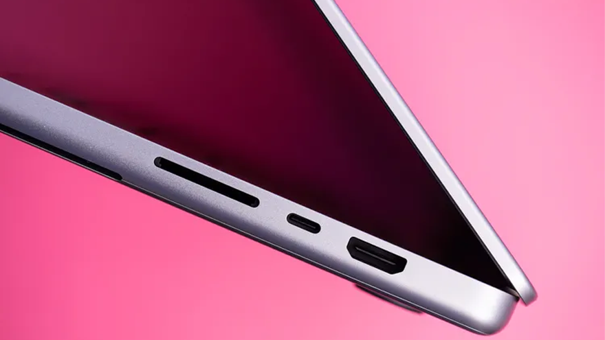 Apple Quay Lại Cuộc Chơi Mỏng và Nhẹ: iPad Pro Mới Chỉ Bắt Đầu