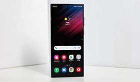 Samsung tiết lộ Galaxy S23 Ultra có thể sử dụng cảm biến 200MP