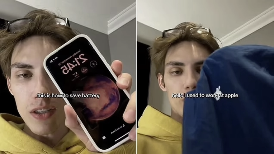 Một cựu nhân viên Apple chỉ ra sai lầm mà người dùng iPhone mắc phải