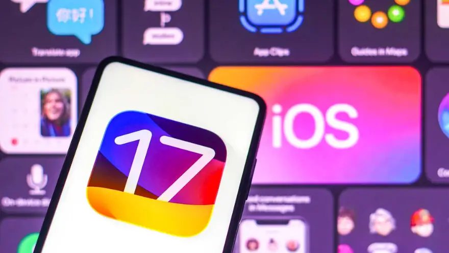 Có nên cập nhật iOS 17 ngay bây giờ?