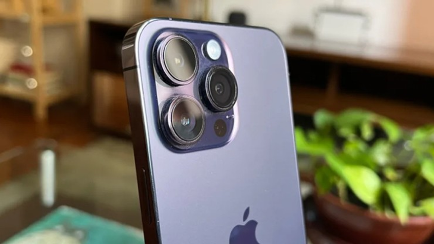 Camera iPhone 15 series xuất hiện trước giờ G, ngỡ ngàng bản giá rẻ
