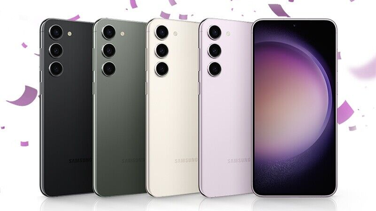 Smartphone cấu cực khủng, giảm giá cực sốc lên đến 6.5 triệu đồng, chốt đi chờ chi!