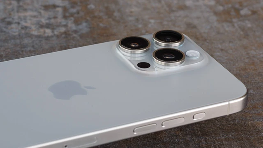 iPhone 17 Pro Max sẽ là mẫu iPhone đầu tiên làm được điều này?