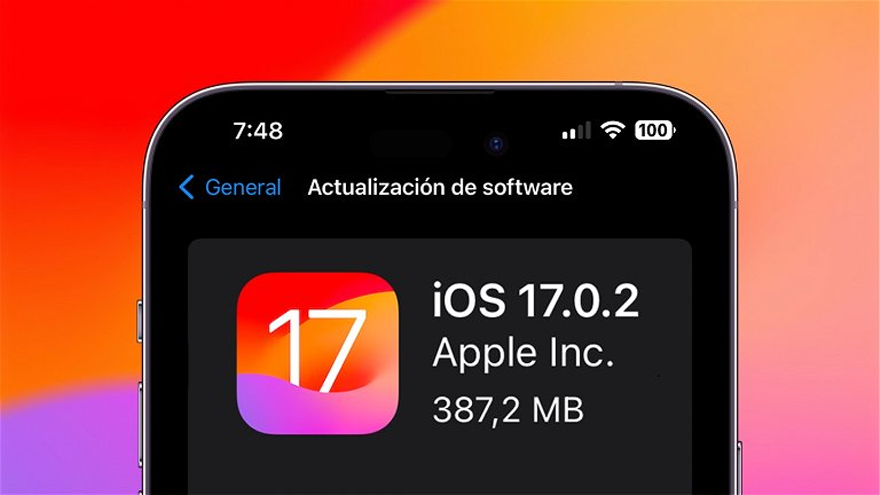 Apple bất ngờ phát hành iOS 17.0.2, tiếp tục sửa lỗi