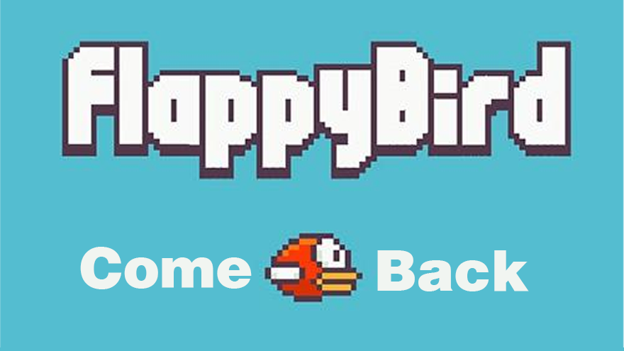 Siêu phẩm Flappy Bird bất ngờ trở lại sau 10 năm, chính thức có mặt trên iOS và Android từ cha đẻ Nguyễn Hà Đông!