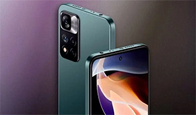 POCO X5 5G sắp ra mắt sẽ chạy MIUI 14 chưa từng có