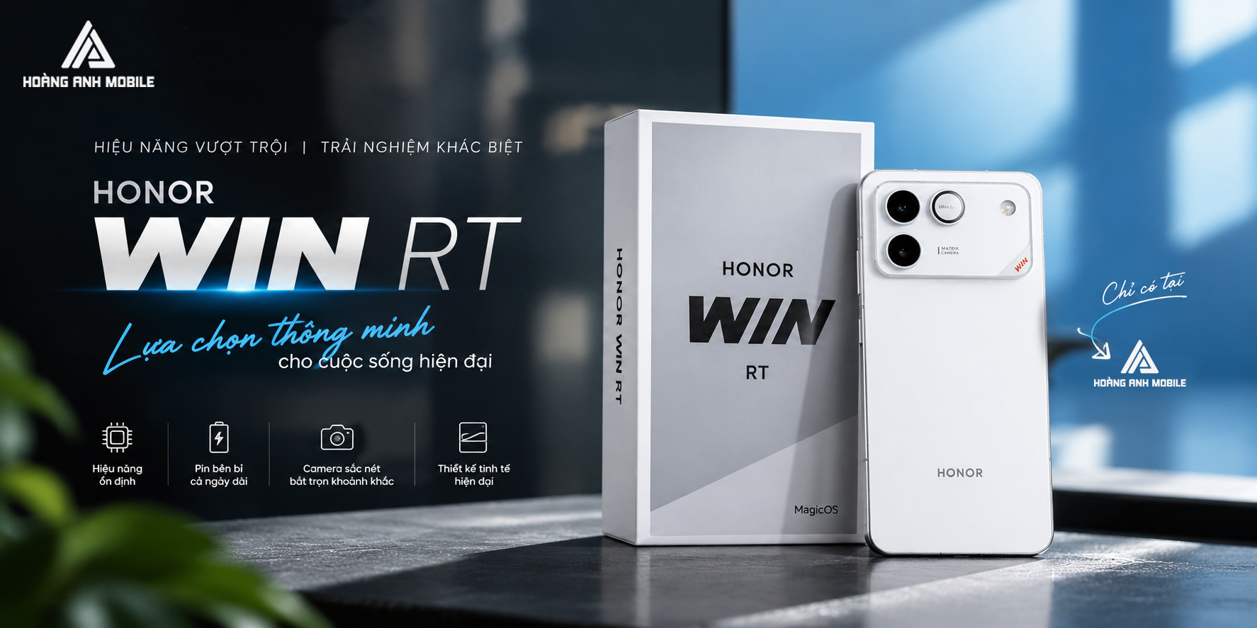 Đánh Giá Honor Win RT: Điều Gì Vẫn Mạnh, Điều Gì Cần Cân Nhắc Trước Khi Mua