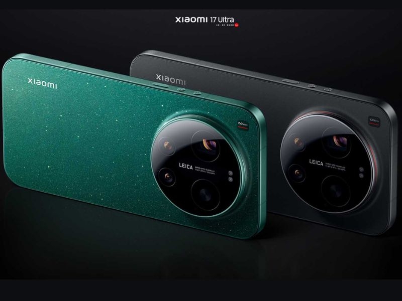 Xiaomi 17 Ultra – Flagship Ultra Mạnh Nhất Của Xiaomi, Chuẩn Mực Mới Của Smartphone Cao Cấp
