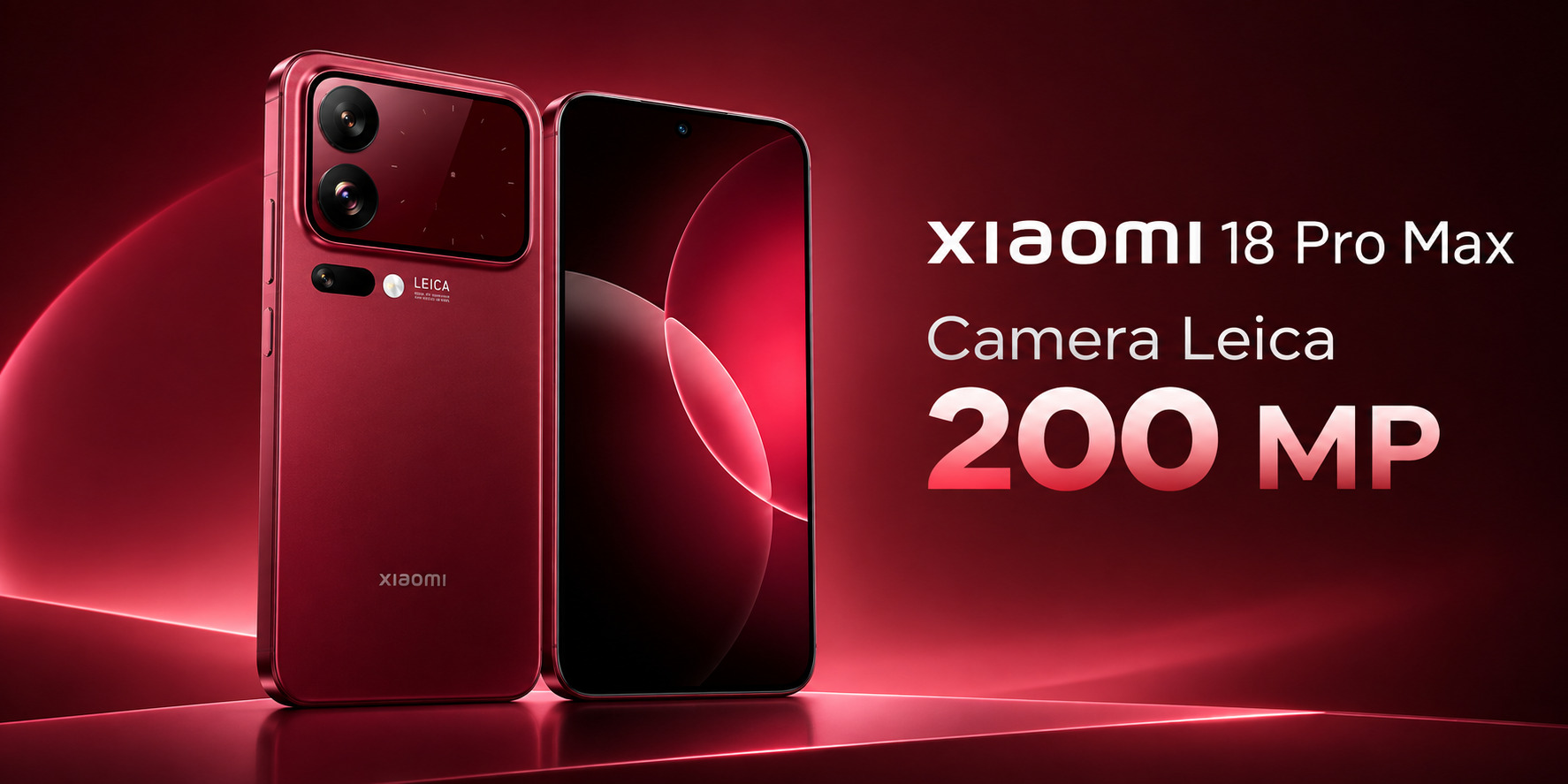 Chính Thức Xác Nhận: Xiaomi 18 Pro Series Ra Mắt Tháng 9, Mang Nâng Cấp Lớn Nhất Lịch Sử