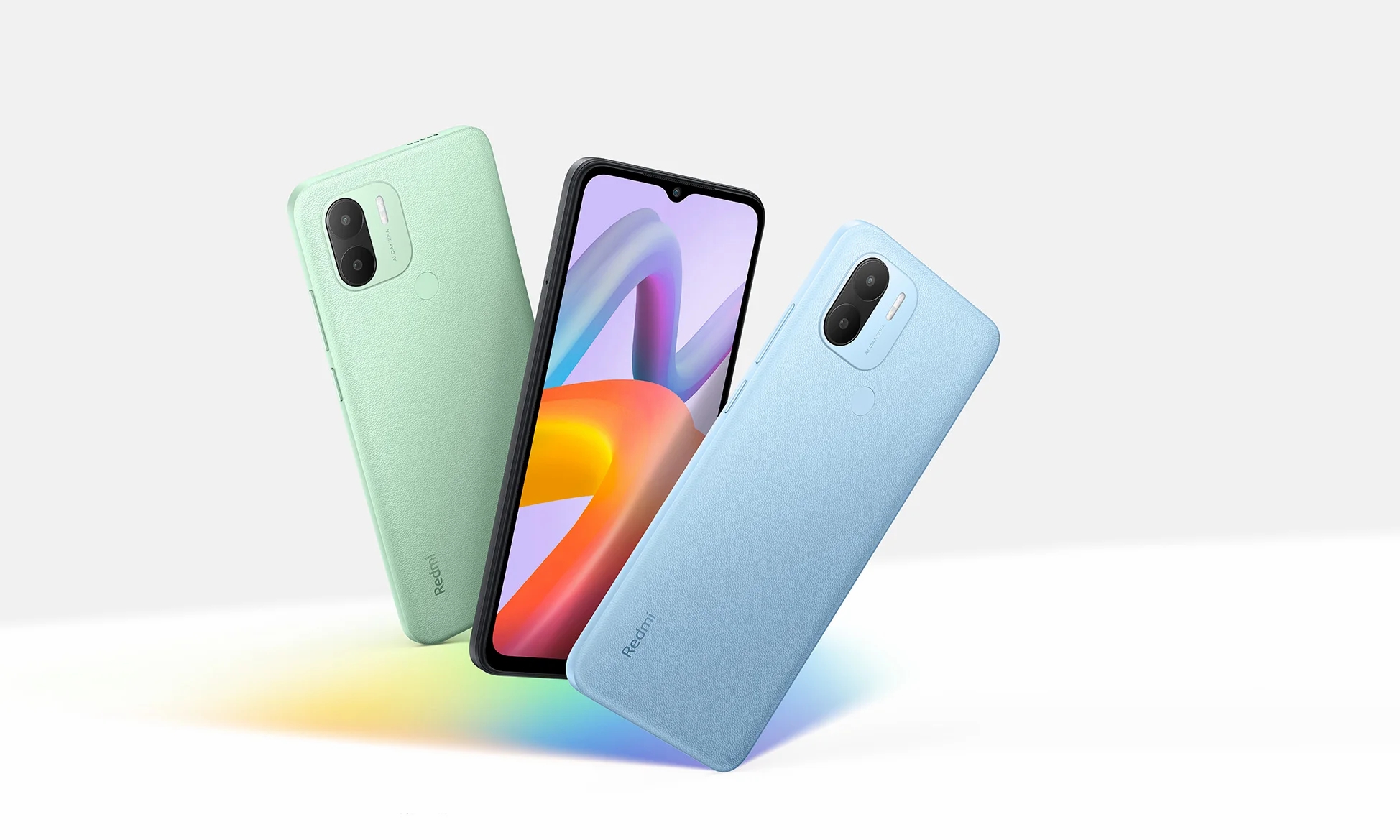 Redmi A2+ smartphone phổ thông của Xiaomi ra mắt