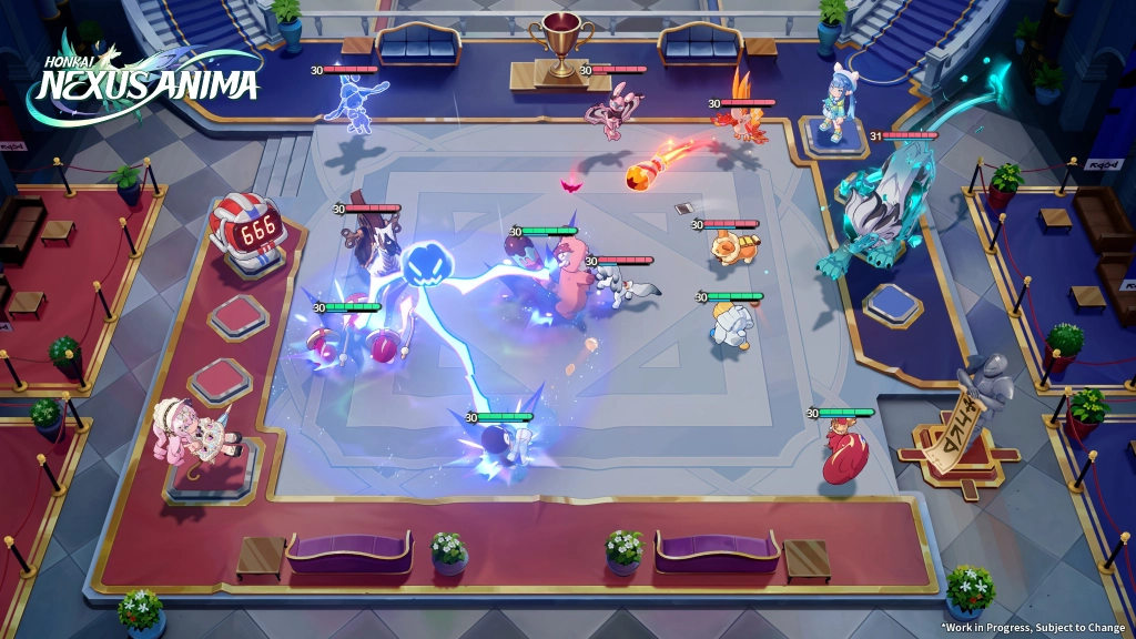 Bóc Tách Những Điểm Nhấn Đắt Giá Tạo Nên Sức Hút Của Game