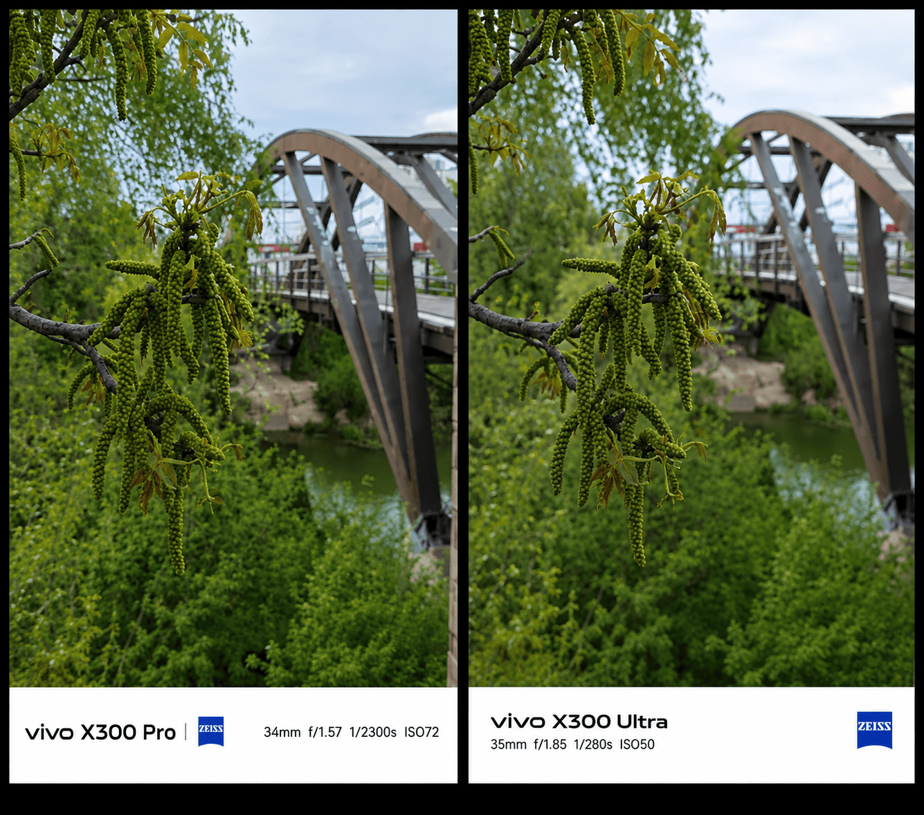 So sánh X300 Pro và X300 Ulta