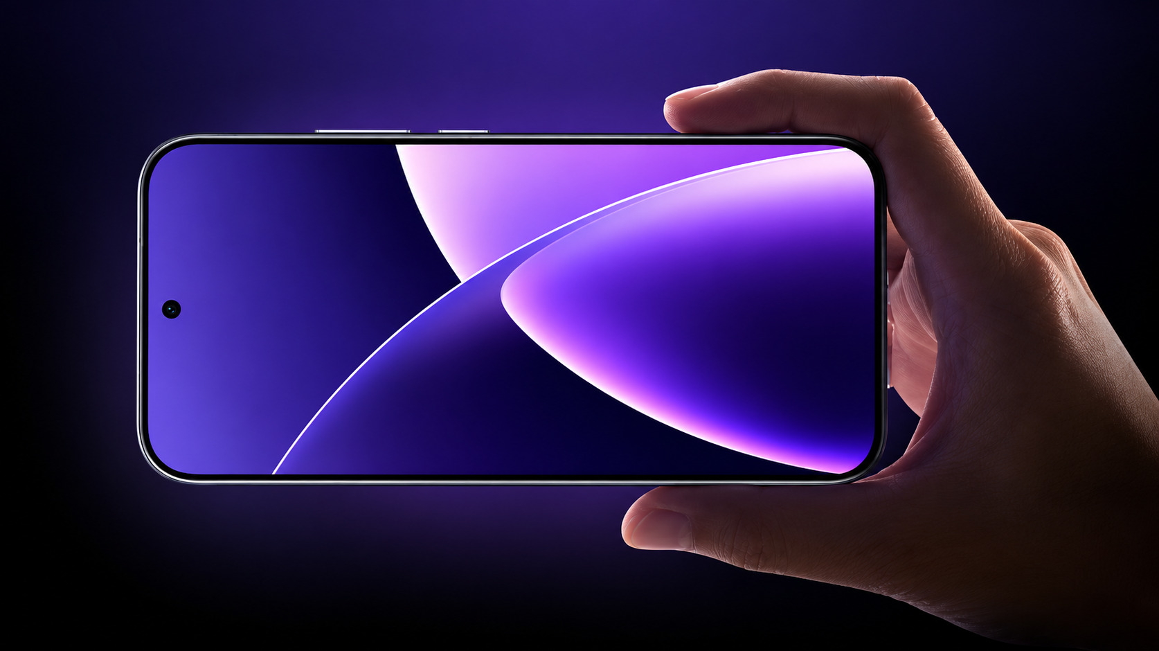 Màn Hình LTPO AMOLED: Trải Nghiệm Thị Giác Đỉnh Cao Và Bảo Vệ Mắt