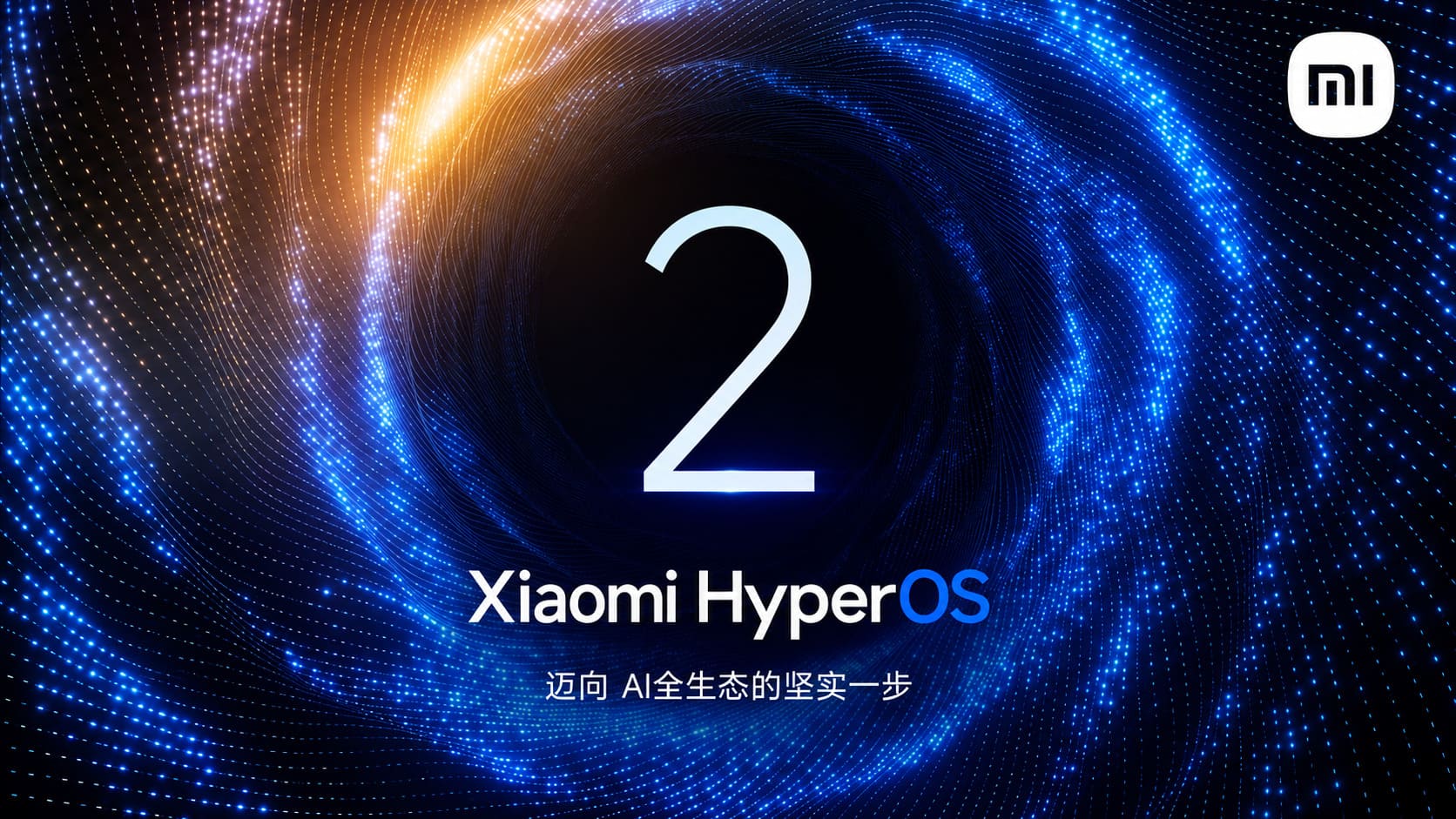 Android 15 với giao diện HyperOS 2
