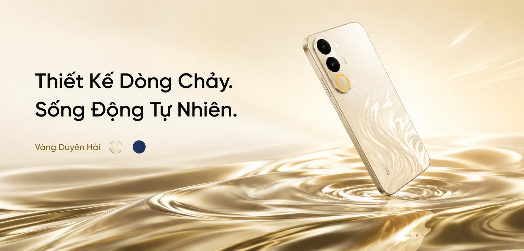 Ngôn Ngữ Thiết Kế Hiện Đại, Cứng Cáp Và Bền Bỉ
