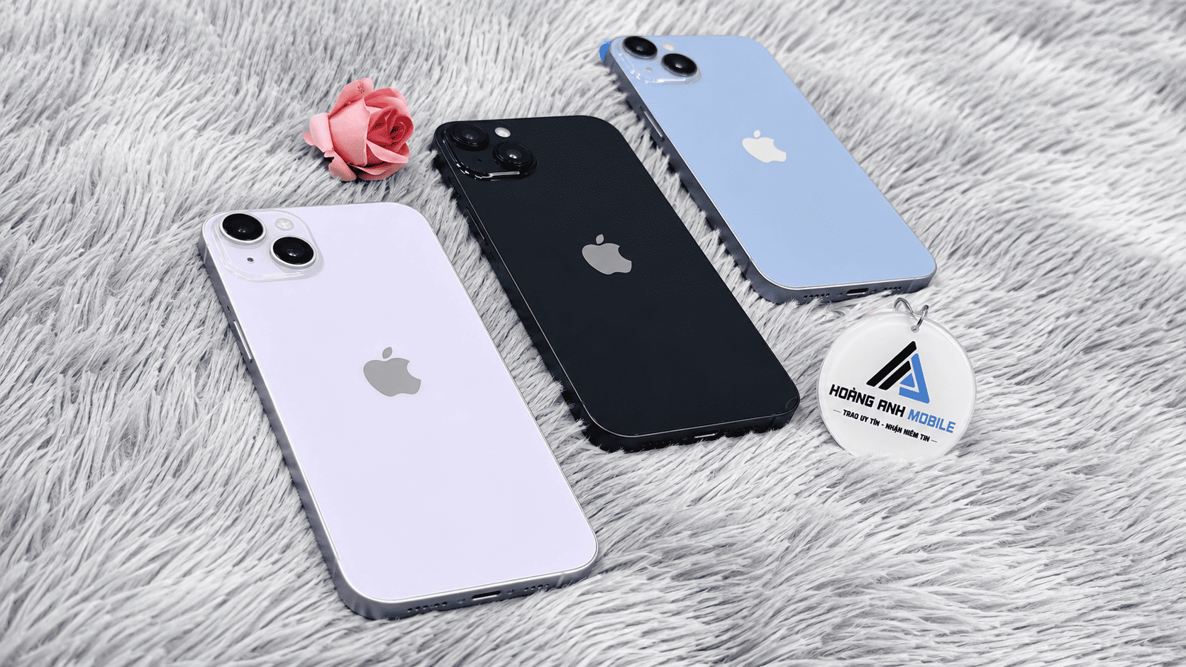 iPhone 14 Và 14 Plus