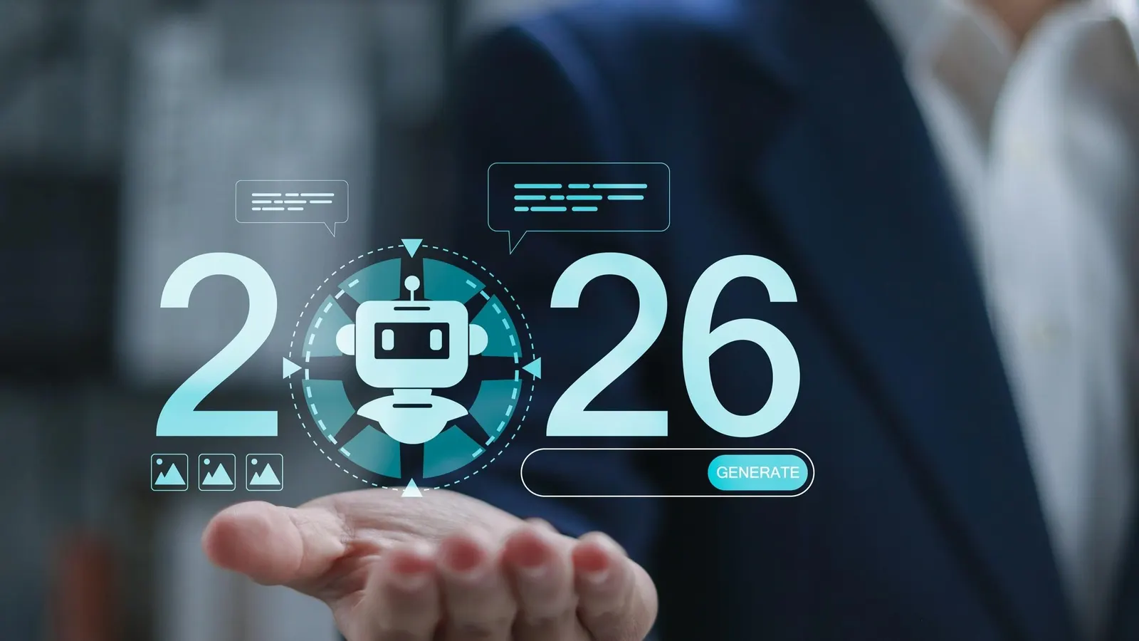 Hiệu năng trong kỷ nguyên AI Agent 2026