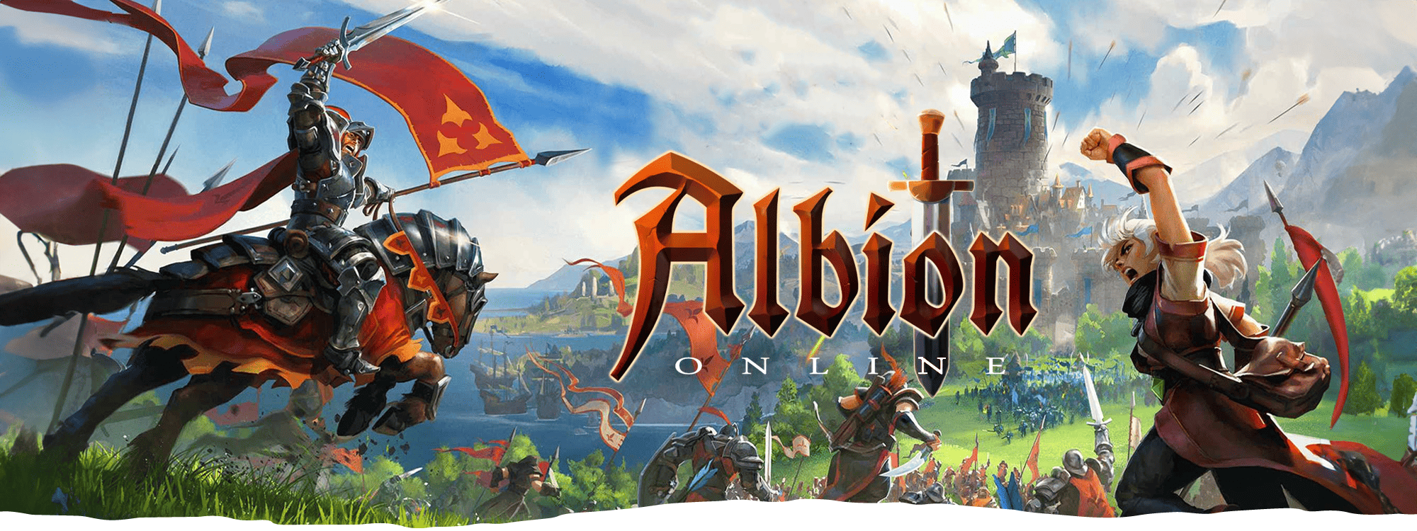 Albion Online