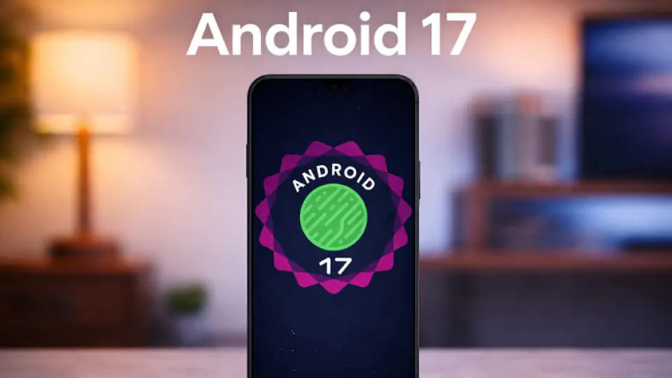 Android 17 Có Gì Mới? Điểm Danh 5 Thay Đổi "Đáng Đồng Tiền Bát Gạo"