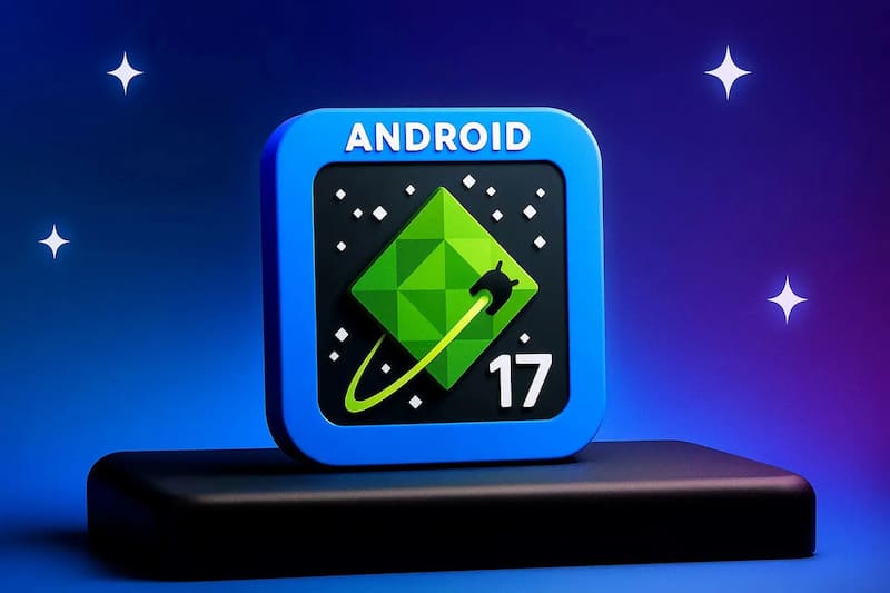Tại Sao Nên Mua Điện Thoại Sẵn Sàng Cho Android 17 Tại Hoàng Anh Mobile?