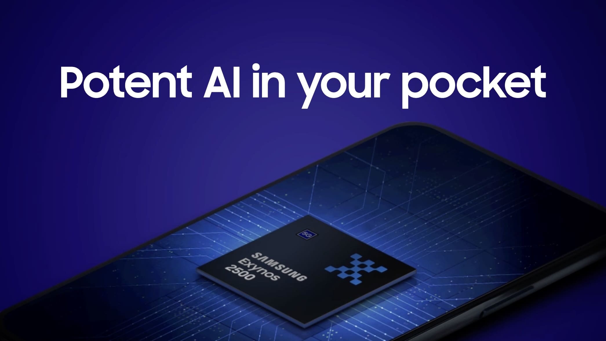 Cấu Hình: Chip Exynos 2500 Tiến Trình 3nm