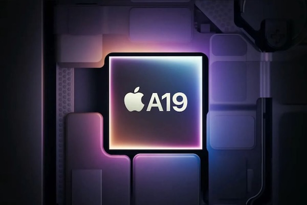 Hiệu Năng Thần Tốc: Chip Apple A19 Gánh Trọn Tác Vụ AI