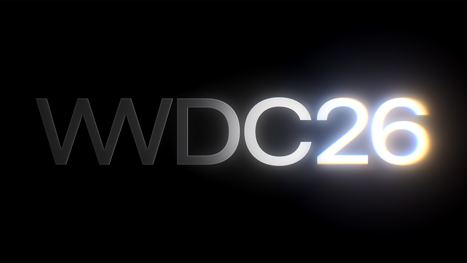 Bối cảnh sự kiện WWDC 2026