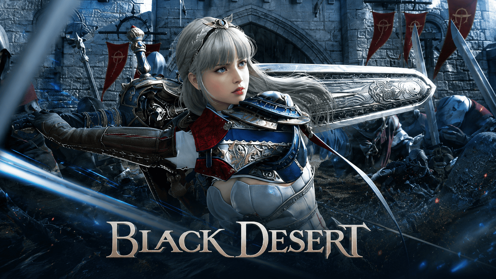 Black Desert Online