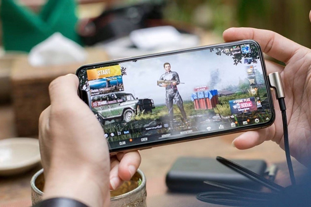 Bypass Charging là "cứu cánh" cho Game thủ