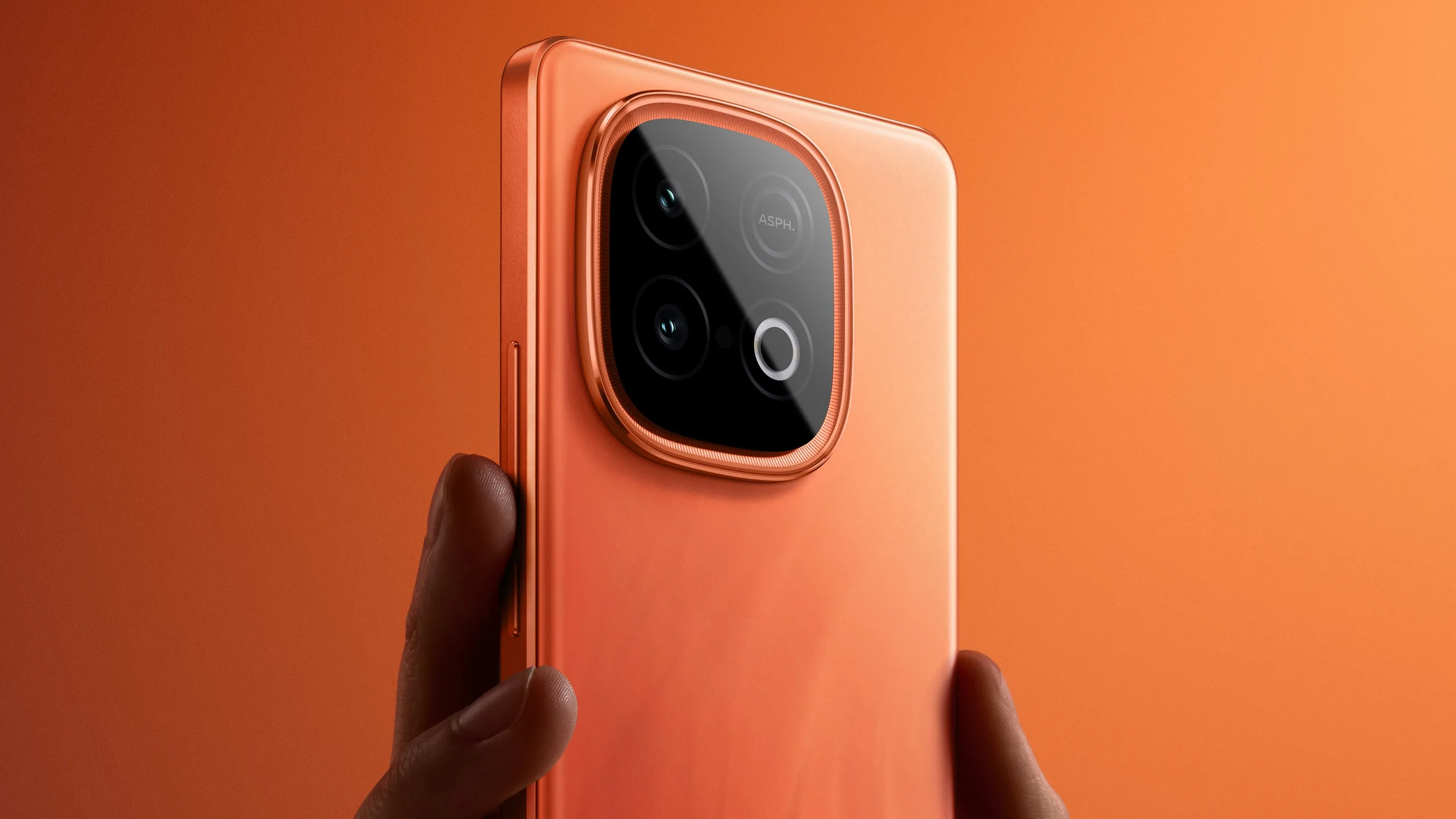 Camera 50MP Chống Rung Quang Học OIS Đỉnh Cao