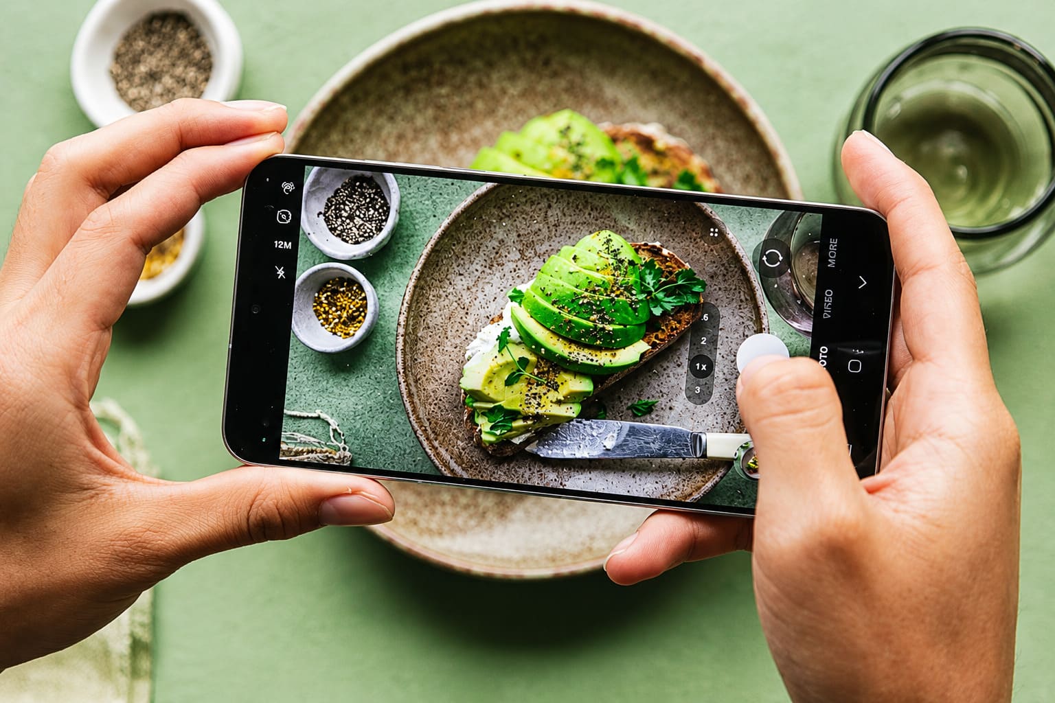 Camera góc siêu rộng