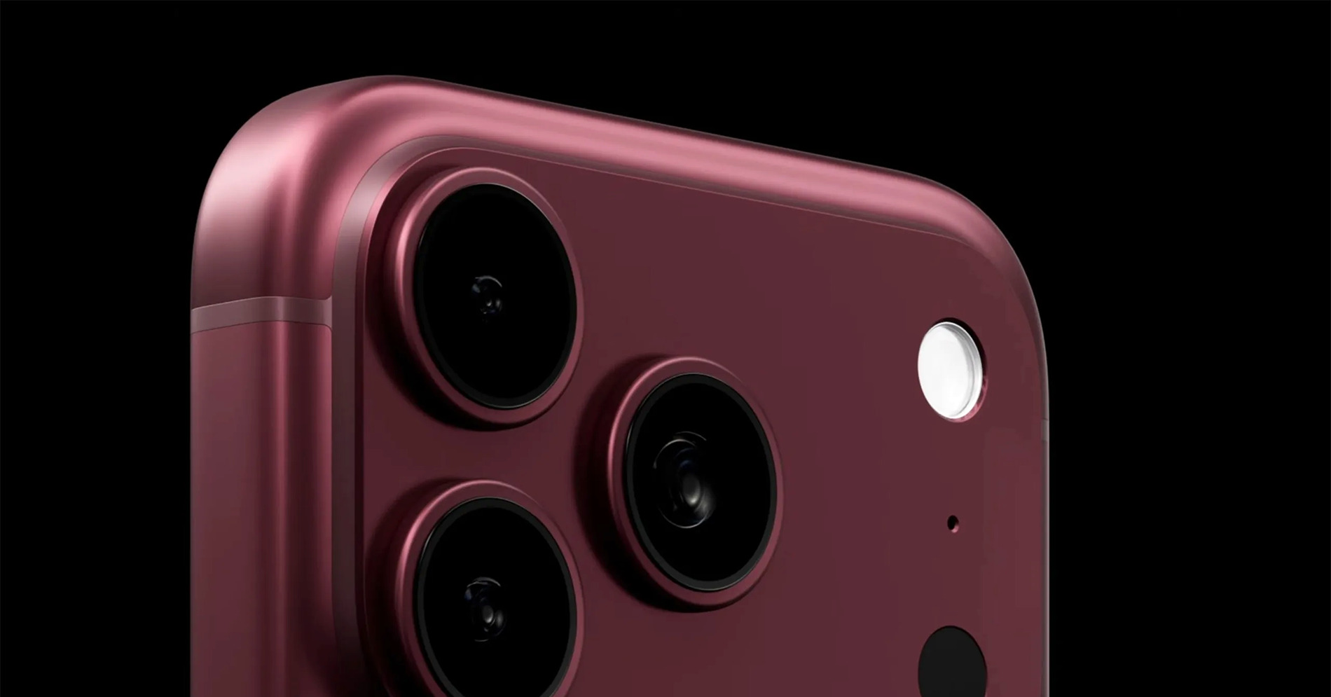 Camera khẩu độ biến thiên