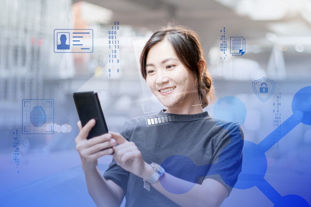 Tại sao đổi điện thoại mới lại bị mất dữ liệu sinh trắc học ngân hàng?