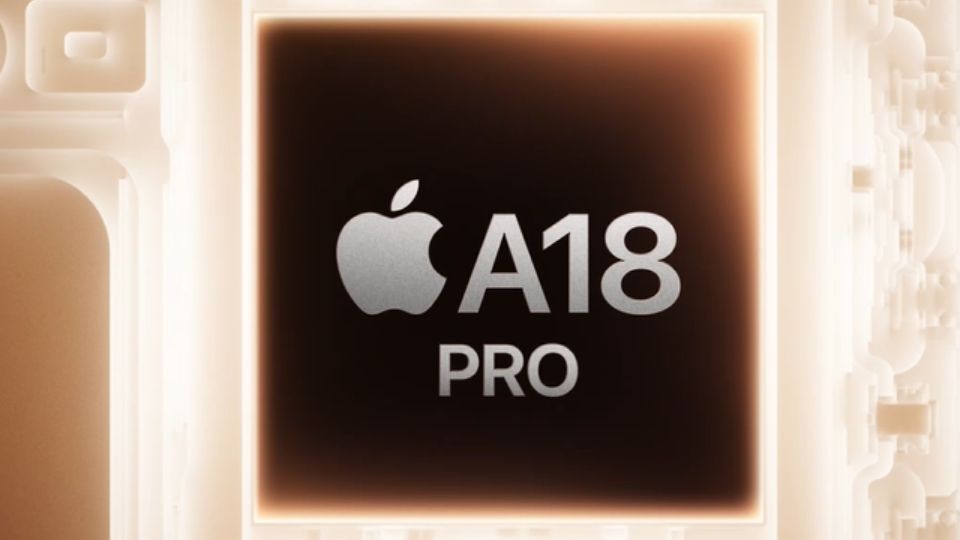 Chip Apple A18 Pro: Quái Vật Hiệu Năng Dẫn Đầu Thế Hệ