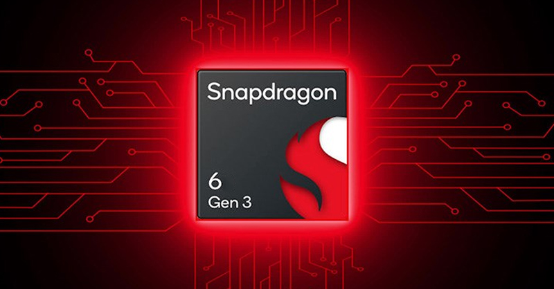  Cấu Hình Vượt Trội: Bước Chuyển Mình Lịch Sử Sang Chip Snapdragon 6 Gen 3