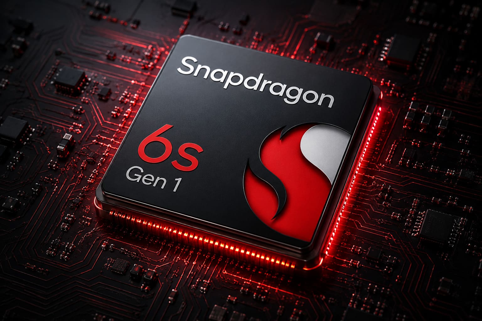 Hiệu năng cấu hình: Snapdragon 6s Gen 1 có đủ mượt mà?