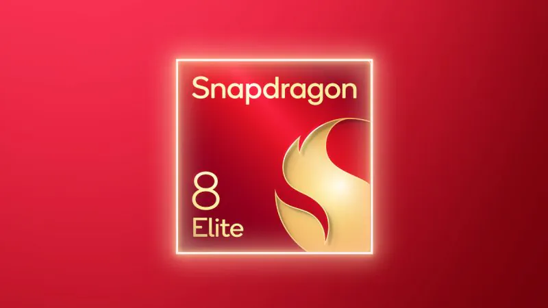 Cấu hình Galaxy Z Fold7: Sức mạnh từ chip Snapdragon 8 Elite tối ưu AI