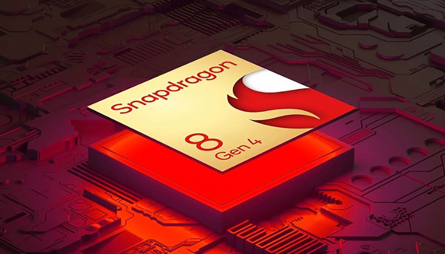 Hiệu Năng Hủy Diệt Với Chip Snapdragon 8s Gen 4