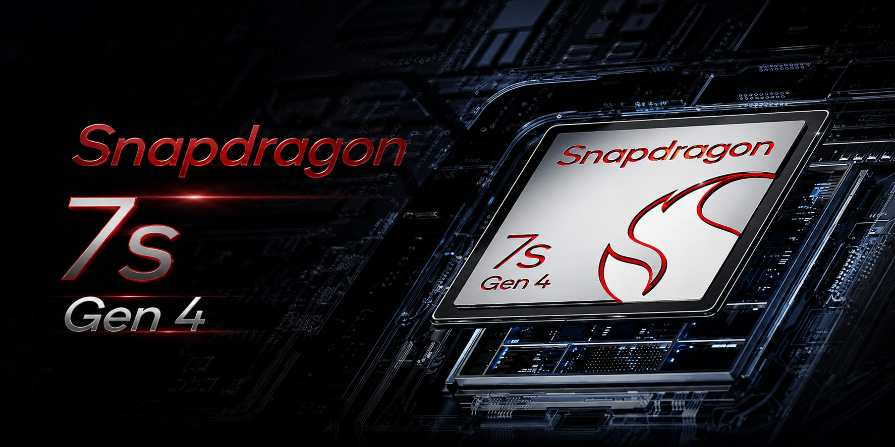 Hiệu năng: Snapdragon 7s Gen 4 và hệ thống tản nhiệt IceLoop