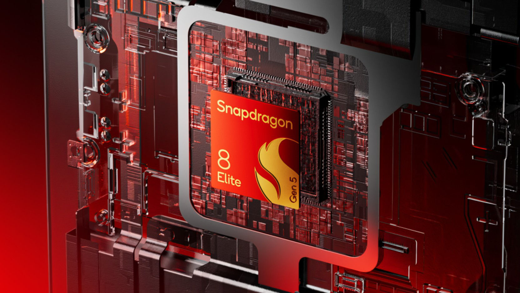 Sử dụng Snapdragon 8 Elite Gen 5 trên tiến trình 3nm