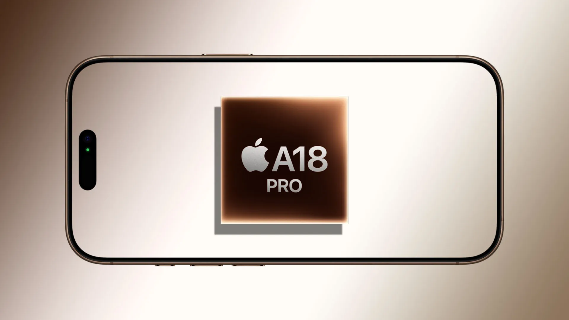 Sức Mạnh "Quái Vật" A18 Pro: Định Nghĩa Lại Trải Nghiệm Mượt Mà Trên iPhone 16 Pro
