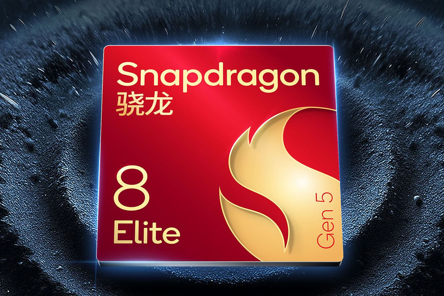 Hiệu Năng Vượt Trội Với Chip Snapdragon 8 Elite Gen 5